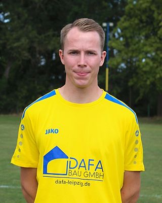 Paul Kirst