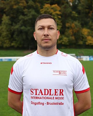 Lucian - Adrian Todor