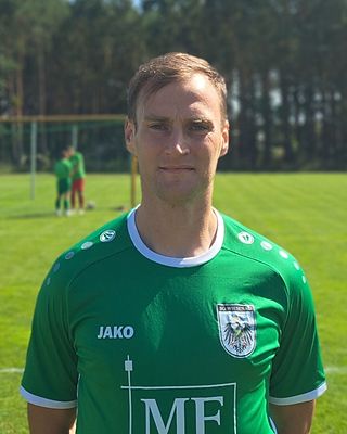 Kamil Adrian Krzeptowski