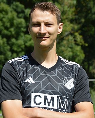 Bernhard Schlotzhauer