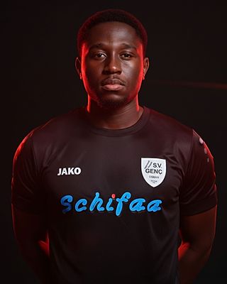 Felix Mpianza