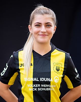 Angelique Lüftner