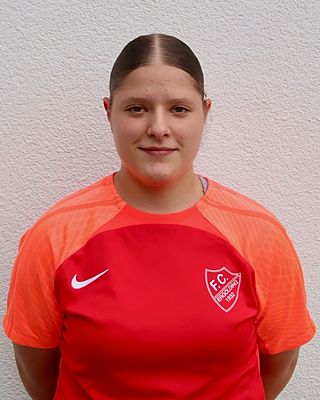 Mia Gausz