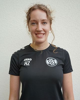 Hannah Zilian