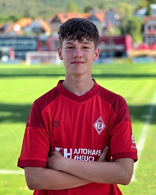 Finlay Weber