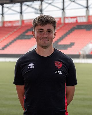 Florian Neumaier