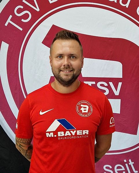 Foto: TSV Deizisau