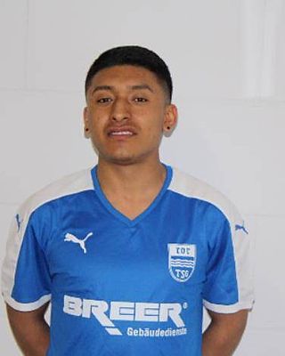 Jose Parreno Escobar