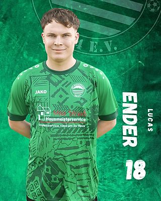 Lucas Ender