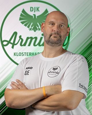 Daniel Ernst