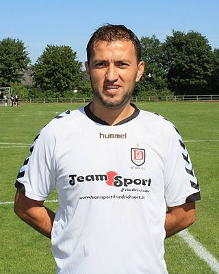 Korab Krasniqi