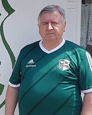 Reinhard Breitenbach