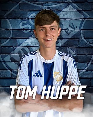 Tom Hüppe