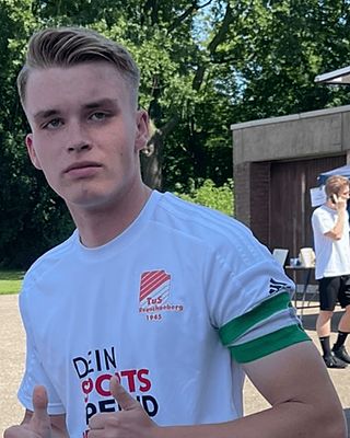 Fabian Biermann