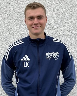 Luca Kraft