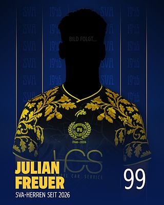 Julian Freuer