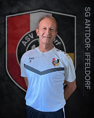 Jürgen Staiger