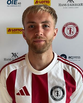Christian Rech