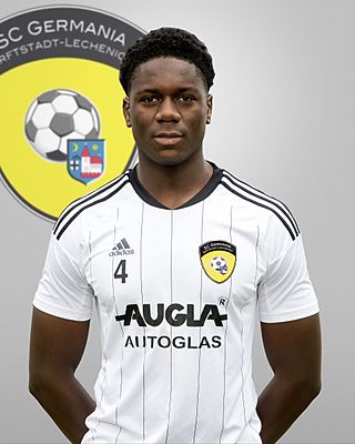 Mohamed Kotya-Fofana