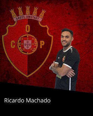 Ricardo Oliveira Machado