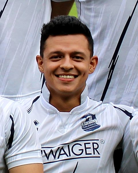 Foto: Atletico Erlangen