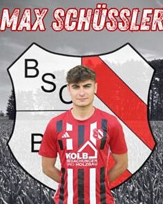 Max Schüßler
