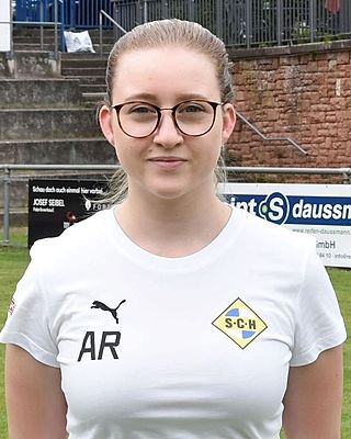 Alisa Rothhaar