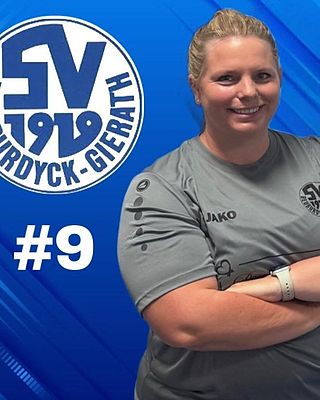Linda Vorn hüls