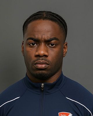 Joel Agyemang Prempeh