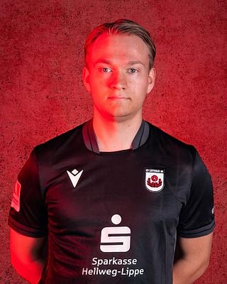 Nico Alexander Tübing