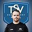 Tim Seeger