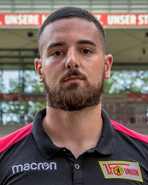 Foto: © 1. FC Union Berlin/AFTV