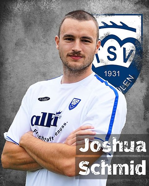 Foto: TSV Berghülen