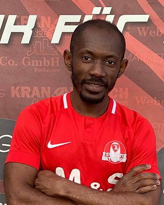 Serge Roland Nkeuna Ngotcha