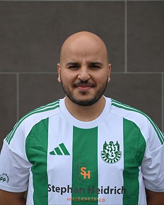 Muaz Mohamed Taher Hassan