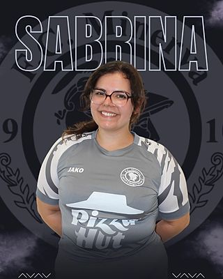 Sabrina DA CRUZ CUNHA