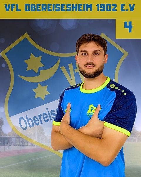 Foto: VfL Obereisesheim