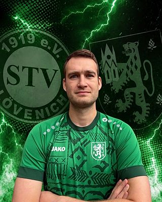 Niklas Dörenkamp