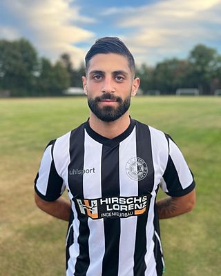 Lucas Jeremias Günes