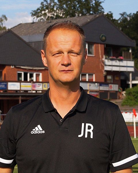 Jesco Rohde