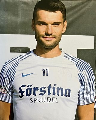 Maximilian Fröhlich