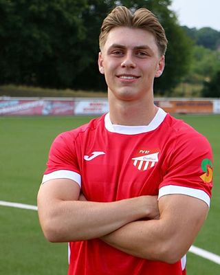 Max Huber