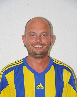 Marco Lüdtke