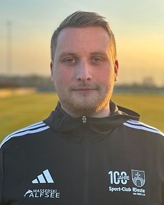 Maximilian Imwalle