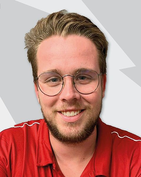 Foto: Jannik Borger