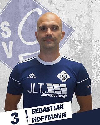 Sebastian Hoffmann