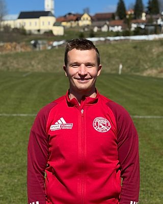 Thomas Schrönghamer