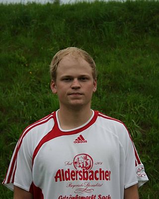 Florian Utz