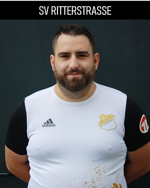 Foto: SV Ritterstrasse