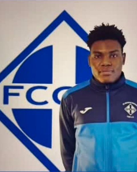 Foto: FCG